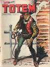 Cover for Totem (Mon Journal, 1970 series) #42
