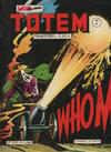 Cover for Totem (Mon Journal, 1970 series) #41