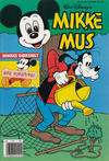 Cover for Mikke Mus (Hjemmet / Egmont, 1980 series) #4/1994
