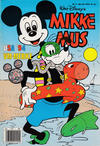 Cover for Mikke Mus (Hjemmet / Egmont, 1980 series) #6/1994
