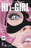 Cover for Hit-Girl Season Two (Image, 2019 series) #7 [Cover A]