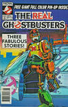 Cover for The Real Ghostbusters (Now, 1988 series) #21 [Newsstand]