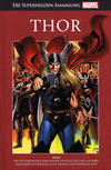 Cover for Marvel - Die Superhelden-Sammlung (Hachette [DE], 2017 series) #4 - Thor