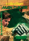 Cover for Main d'acier (Société Française de Presse Illustrée (SFPI), 1975 series) #2
