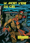 Cover for Main d'acier (Société Française de Presse Illustrée (SFPI), 1975 series) #9
