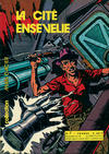 Cover for Main d'acier (Société Française de Presse Illustrée (SFPI), 1975 series) #7