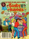 Cover Thumbnail for The Best of DC (1979 series) #45 [Canadian]