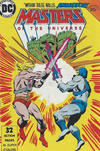 Cover for Masters of the Universe (Federal, 1984 ? series) #[nn]
