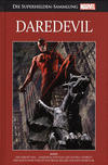 Cover for Marvel - Die Superhelden-Sammlung (Hachette [DE], 2017 series) #10 - Daredevil