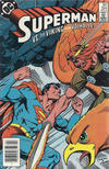 Cover Thumbnail for Superman (1939 series) #394 [Canadian]