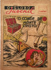 Cover for O Globo Juvenil (O Globo, 1937 series) #1