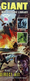 Cover for Giant War Picture Library (IPC, 1964 series) #32