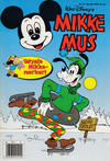 Cover for Mikke Mus (Hjemmet / Egmont, 1980 series) #11/1994