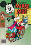 Cover for Mikke Mus (Hjemmet / Egmont, 1980 series) #3/1995