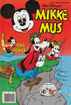 Cover for Mikke Mus (Hjemmet / Egmont, 1980 series) #6/1995