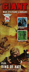 Cover for Giant War Picture Library (IPC, 1964 series) #45 [1'6 price]