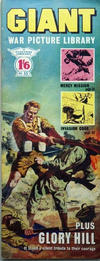 Cover for Giant War Picture Library (IPC, 1964 series) #35