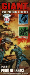 Cover for Giant War Picture Library (IPC, 1964 series) #40