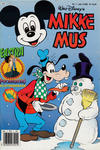 Cover for Mikke Mus (Hjemmet / Egmont, 1980 series) #1/1996