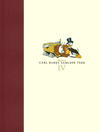 Cover for Carl Barks samlede verk (Hjemmet / Egmont, 2005 series) #4