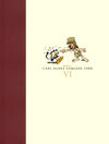 Cover for Carl Barks samlede verk (Hjemmet / Egmont, 2005 series) #6