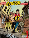 Cover for Maxi Zagor (Sergio Bonelli Editore, 2000 series) #29