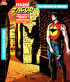 Cover for Maxi Zagor (Sergio Bonelli Editore, 2000 series) #28
