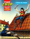 Cover for Maxi Zagor (Sergio Bonelli Editore, 2000 series) #14