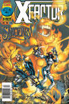 Cover Thumbnail for X-Factor (1986 series) #129 [Newsstand]