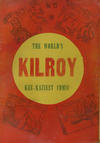 Cover for The Kilroys (Export Publishing, 1950 ? series) #27