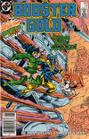 Cover Thumbnail for Booster Gold (1986 series) #17 [Newsstand]