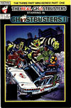 Cover Thumbnail for Ghostbusters II (1989 series) #1 [Direct]