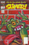 Cover for Slimer! (Now, 1989 series) #1 [Direct]