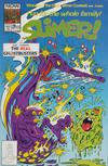 Cover for Slimer! (Now, 1989 series) #16 [Direct]