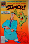 Cover for Slimer! (Now, 1989 series) #19 [Direct]