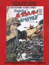 Cover for Gwandanaland Comics (Gwandanaland Comics, 2016 series) #264-A - Fightin' Army: Volume 1 Readers Collection