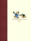 Cover for Carl Barks samlede verk (Hjemmet / Egmont, 2005 series) #7