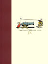 Cover for Carl Barks samlede verk (Hjemmet / Egmont, 2005 series) #9