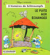 Cover for 3 histoires de Schtroumpfs (Le Lombard, 1994 series) #11