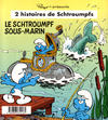 Cover for 3 histoires de Schtroumpfs (Le Lombard, 1994 series) #13