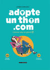 Cover for Adopte un thon.com (Le Lombard, 2013 series) 