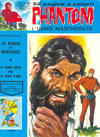 Cover for L'Uomo Mascherato Phantom [Avventure americane] (Edizioni Fratelli Spada, 1972 series) #50