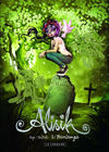 Cover for Alisik (Le Lombard, 2013 series) #3