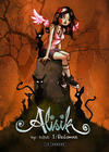 Cover for Alisik (Le Lombard, 2013 series) #1