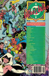 Cover for Who's Who: The Definitive Directory of the DC Universe (DC, 1985 series) #19 [Newsstand]