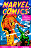 Cover for Marvel Facsímil (Panini España, 2019 series) #9