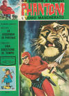Cover for L'Uomo Mascherato Phantom [Avventure americane] (Edizioni Fratelli Spada, 1972 series) #43
