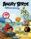 Cover for Angry Birds (Le Lombard, 2013 series) #2