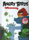 Cover for Angry Birds (Le Lombard, 2013 series) #1