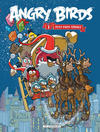Cover for Angry Birds (Le Lombard, 2013 series) #3